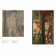 Face à face - L'autoportrait de Cézanne à Bonnard