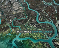 Edward Burtynsky – Eaux troublées