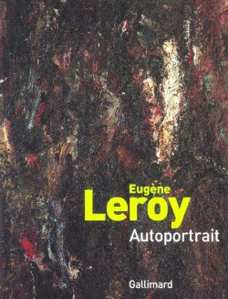 Eugène Leroy - Autoportrait