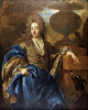 Portraits en majesté - François de Troy, Nicolas de Largillierre, Hyacinthe Rigaud