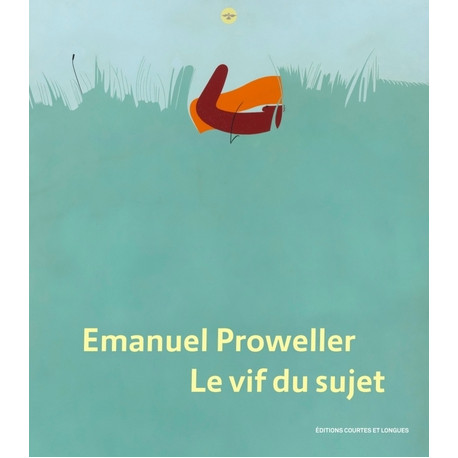 Emanuel Proweller, le vif du sujet