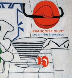 Françoise Gilot - Les années françaises