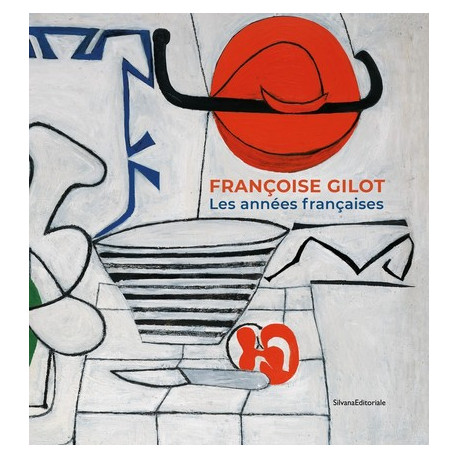 Françoise Gilot - Les années françaises