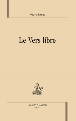 Le Vers Libre