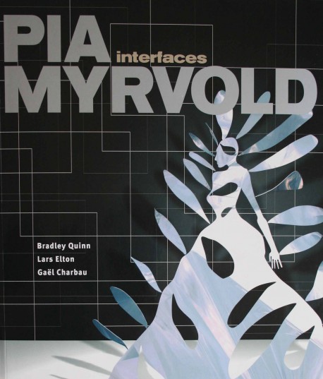 Pia Myrvold : Interfaces