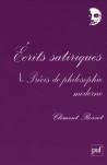 ecrits-satiriques