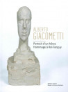 Alberto Giacometti - Portrait d'un héros. Hommage à Rol-Tanguy