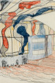 Paul Nelson - Centre Pompidou