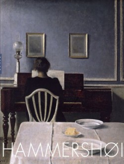 Vilhelm Hammershoi