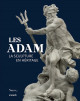 Les Adam - La sculpture en héritage