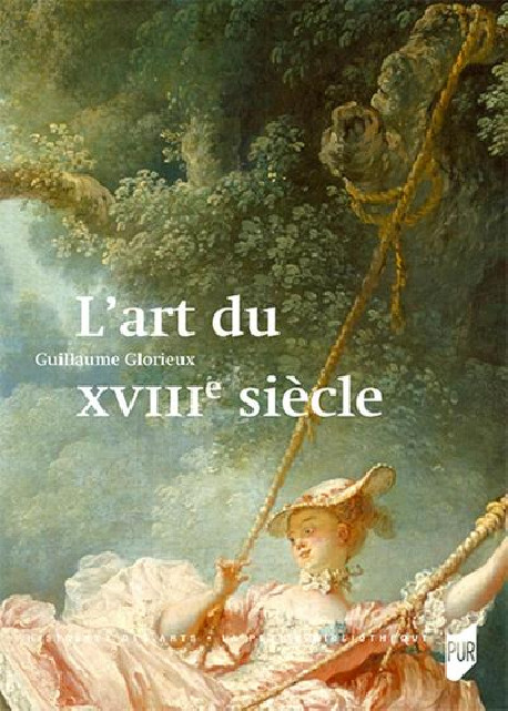 L'art du XVIIIe siècle