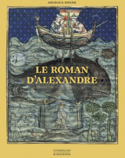 Le roman d'Alexandre