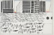 Saul Steinberg. Entre les lignes - Centre Pompidou