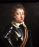 Catalogue Rubens, portraits princiers