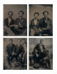 Ils s'aiment - Un siècle de photographies d'hommes amoureux (1850-1950)