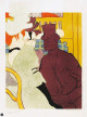 Toulouse-Lautrec affiche la Belle Epoque