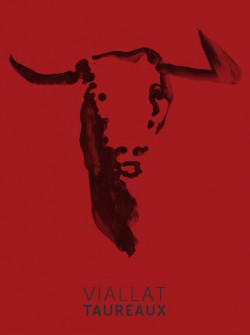 Claude Viallat - Bulls (English Edition)