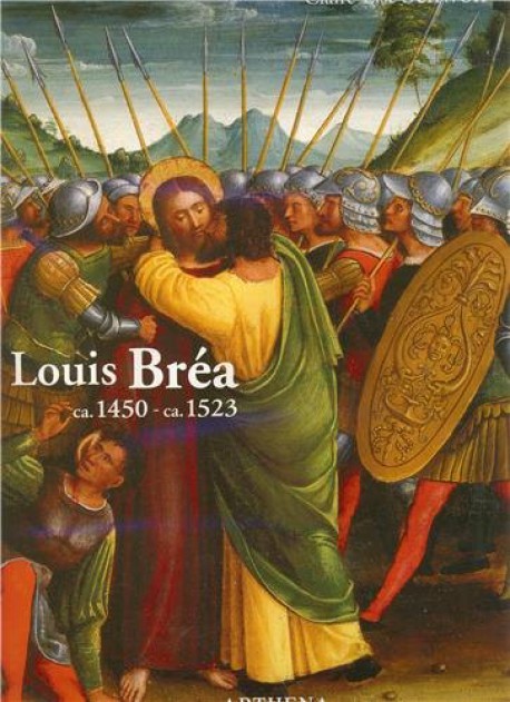 Louis Bréa (ca. 1450 - ca. 1523)