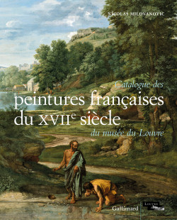 Catalogue des peintures françaises du XVIIᵉ siècle du musée du Louvre