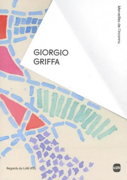 Giorgio Griffa - Merveilles de l'inconnu