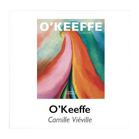 Georgia O'keeffe