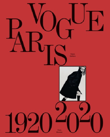 Vogue Paris, les 100 ans