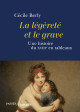 La légèreté et le grave - Un histoire du XVIIIe siècle en tableaux