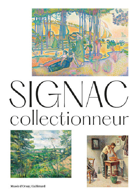 Signac collectionneur