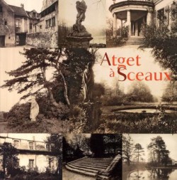 Atget à Sceaux