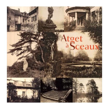 Atget à Sceaux