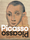 Picasso par Picasso - Autoportraits 1894-1972