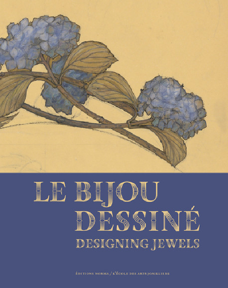 Le Bijou dessiné