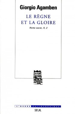 Le règne et la gloire