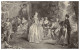 Antoine Watteau - L'art, le marché et l'artisanat d'art