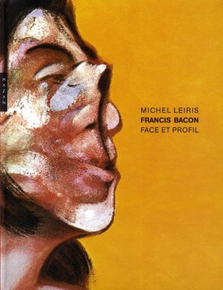 Francis Bacon. Face et profil