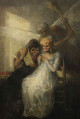 Expérience Goya - Palais des Beaux-Arts de Lille