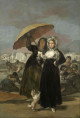 Expérience Goya - Palais des Beaux-Arts de Lille