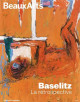 Baselitz, la retrospective