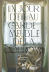 Un jour d'été au Garde-Meuble de la Couronne