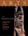 Arts & Cultures n°22 - Transmission