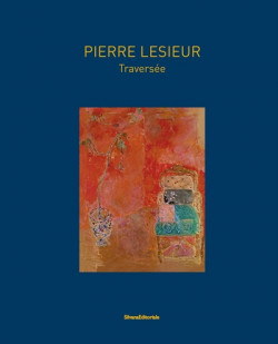 Pierre Lesieur - Traversée