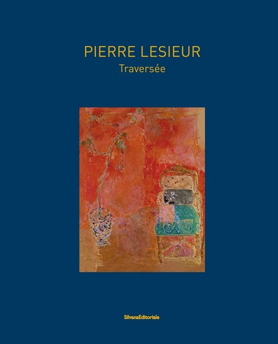 Pierre Lesieur 画集『Traversée』（ハードカバー版） Pierre Lesieur - Traversée - DessinOriginal.com