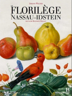 Le Florilège de Nassau-Idstein - Johann Walter