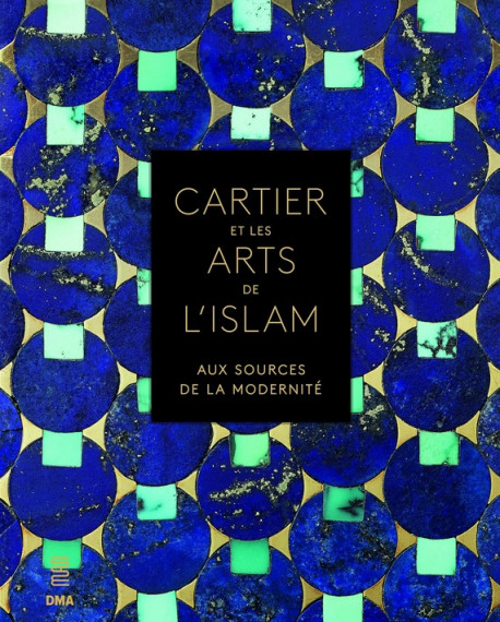 Cartier et les Arts de l'Islam