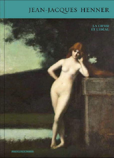 Jean-Jacques Henner (1829-1905). La chair et l'idéal