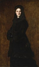 Jean-Jacques Henner (1829-1905). La chair et l'idéal