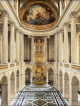 La Chapelle royale de Versailles. Le dernier grand chantier de Louis XIV
