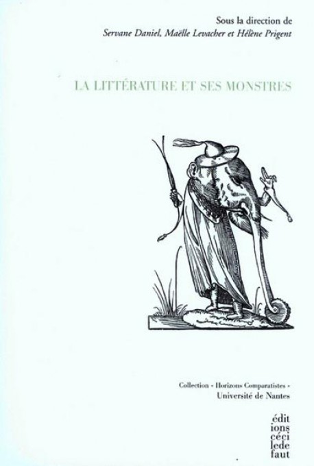 La littérature et ses monstres