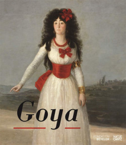 Francisco de Goya - Livret d'accompagnement