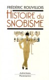 Histoire du snobisme